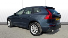 Volvo Xc60 2.0 D4 Momentum 5dr AWD Geartronic Diesel Estate